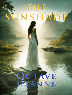 The Sunshade (eBook, ePUB) - Uzanne, Octave