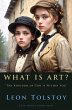 What is Art? (eBook, ePUB) - Bild 1