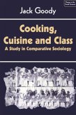 Cooking, Cuisine and Class (eBook, PDF)
