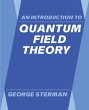 Introduction to Quantum Field Theory... - Bild 1