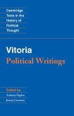 Vitoria: Political Writings (eBook, PDF)