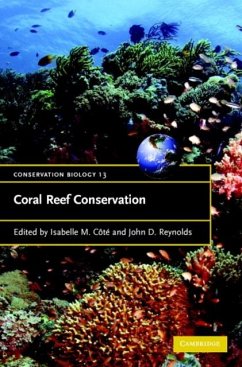 Coral Reef Conservation (eBook, PDF)