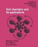 Soil Chemistry and its Applications (eBook, PDF)