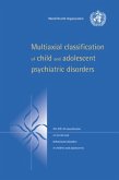 Multiaxial Classification of Child and Adolescent Psychiatric Disorders (eBook, PDF)