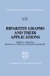 Bipartite Graphs and their Applications... - Bild 1
