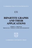 Bipartite Graphs and their Applications (eBook, PDF)