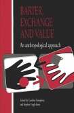 Barter, Exchange and Value (eBook, PDF)