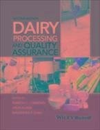 Dairy Processing and Quality Assurance (eBook, PDF) - Chandan, Ramesh C.; Kilara, Arun; Shah, Nagendra P.