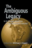 Ambiguous Legacy (eBook, PDF)