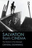 Salvation from Cinema (eBook, ePUB)