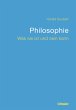 Philosophie (eBook, PDF) - Bild 1