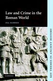 Law and Crime in the Roman World (eBook, PDF)