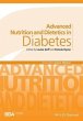 Advanced Nutrition and Dietetics in... - Bild 1