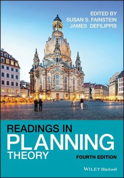 Readings in Planning Theory (eBook, ePUB)