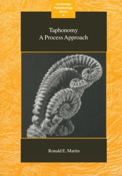 Taphonomy (eBook, PDF) Taphonomy (eBook, PDF)