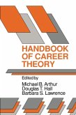 Handbook of Career Theory (eBook, PDF)