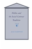 Hobbes and the Social Contract Tradition (eBook, PDF)