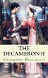 The Decameron (eBook, ePUB) - Bild 1