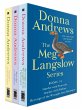 The Meg Langslow Series, Books 1-3... - Bild 1