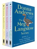 The Meg Langslow Series, Books 1-3 (eBook, ePUB)