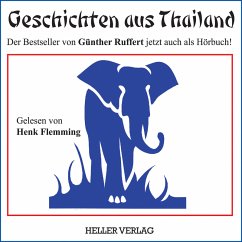 Geschichten aus Thailand (MP3-Download) - Ruffert, Günther