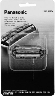 Cover Panasonic WES 9087 Y 1361