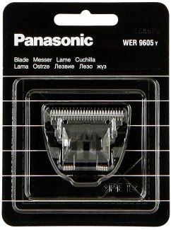 Panasonic WER 9605 Y 136