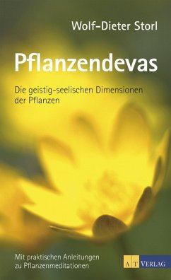 Pflanzendevas (eBook, ePUB) - Storl, Wolf-Dieter