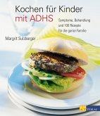 Kochen für Kinder mit ADHS (eBook, ePUB)