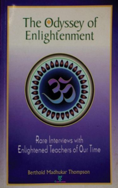 The Odyssey of Enlightenment (eBook, ePUB)