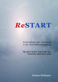 ReSTART - Entschuldung und Turnaround in der Unternehmenssanierung (eBook, ePUB)