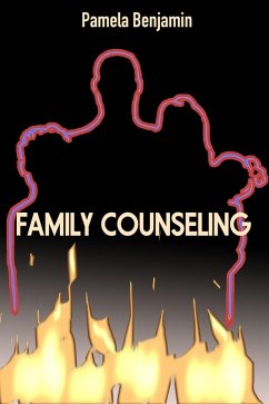 Cover Family Counseling (eBook, ePUB)