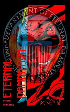 Cover Eternal Damnation Vol.1 (eBook, ePUB)