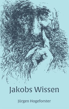 Jakobs Wissen (eBook, ePUB)