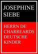 Herrn de Charreards deutsche Kinder... - Bild 1