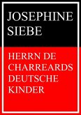 Herrn de Charreards deutsche Kinder (eBook, ePUB)
