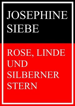 Cover Rose, Linde und Silberner Stern (eBook, ePUB)