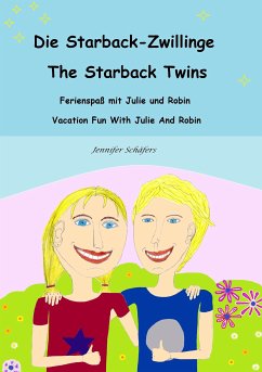 Die Starback-Zwillinge - The Starback Twins (eBook, ePUB)