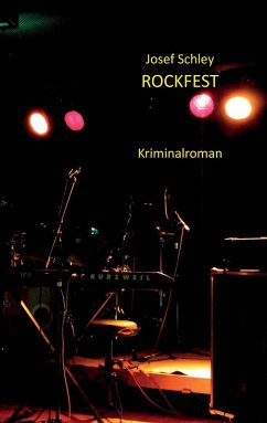 Rockfest (eBook, ePUB)