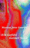 Ein Gefühl meiner Seele (eBook, ePUB)