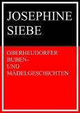 Oberheudorfer Buben- und Mädelgeschichten (eBook, ePUB)