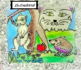 En el matorral (eBook, ePUB) En el matorral (eBook, ePUB)