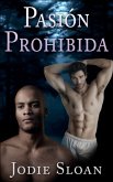 Pasión Prohibida (eBook, ePUB)