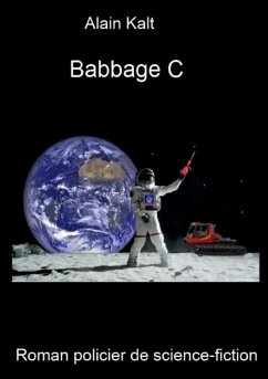 Babbage C (eBook, ePUB)