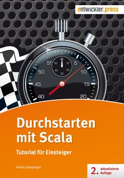 Durchstarten mit Scala (eBook, PDF) - Seeberger, Heiko