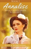 Mail Order Bride: Annalise - Book 1 (Mail Order Bride Series: Annalise, #1) (eBook, ePUB) Mail Order Bride: Annalise - Book 1 (Mail Order Bride Series: Annalise, #1) (eBook, ePUB)