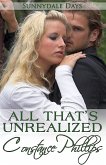 All That's Unrealized (Sunnydale Days, #3) (eBook, ePUB)