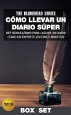 Cómo llevar un diario Super (eBook, ePUB)