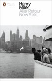 Aller Retour New York (eBook, ePUB)