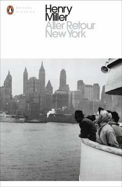 Aller Retour New York (eBook, ePUB) - Miller, Henry